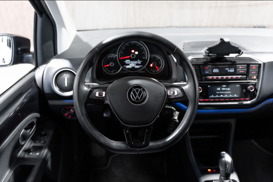 Volkswagen e-Up! E-up! Style Camera PDC Stoelverwarming LED