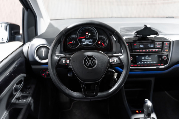 Volkswagen e-Up! E-up! Style Camera PDC Stoelverwarming LED