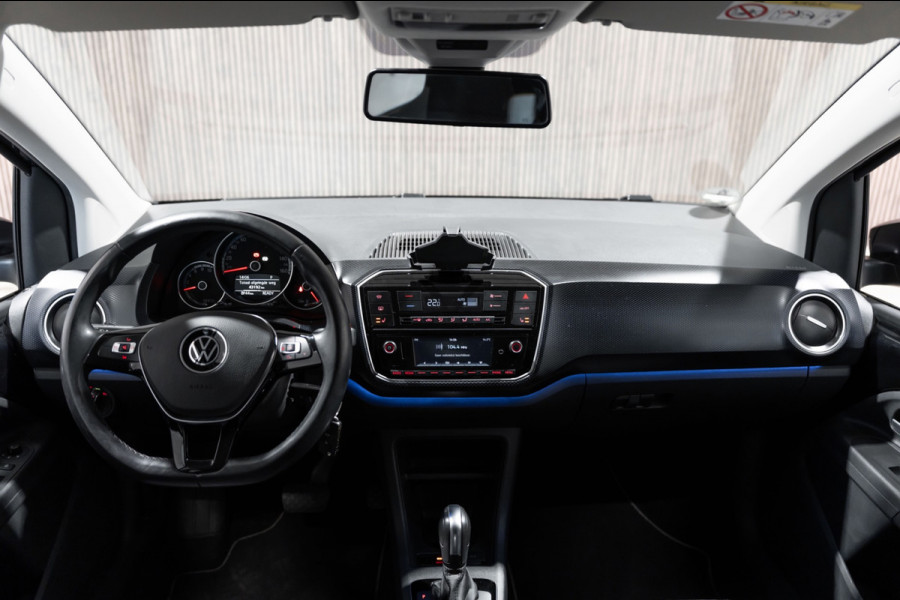 Volkswagen e-Up! E-up! Style Camera PDC Stoelverwarming LED