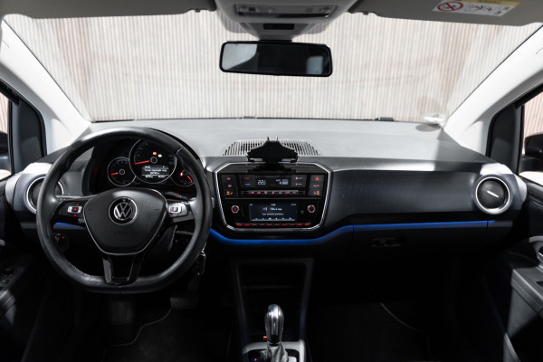 Volkswagen e-Up! E-up! Style Camera PDC Stoelverwarming LED