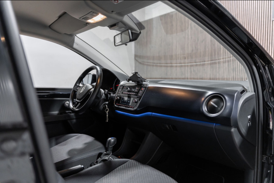 Volkswagen e-Up! E-up! Style Camera PDC Stoelverwarming LED