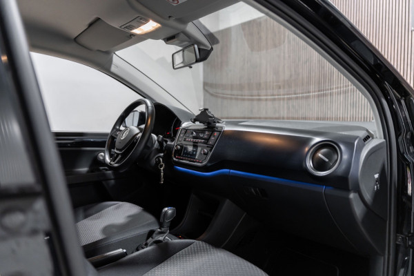 Volkswagen e-Up! E-up! Style Camera PDC Stoelverwarming LED