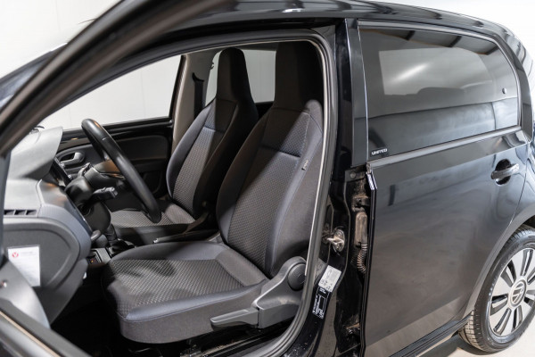 Volkswagen e-Up! E-up! Style Camera PDC Stoelverwarming LED