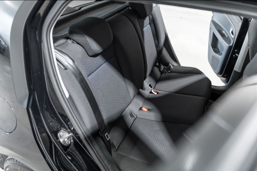 Volkswagen e-Up! E-up! Style Camera PDC Stoelverwarming LED