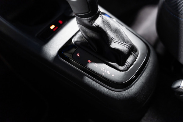 Volkswagen e-Up! E-up! Style Camera PDC Stoelverwarming LED