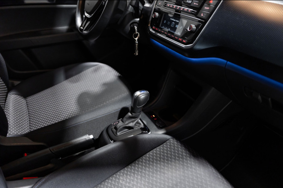 Volkswagen e-Up! E-up! Style Camera PDC Stoelverwarming LED