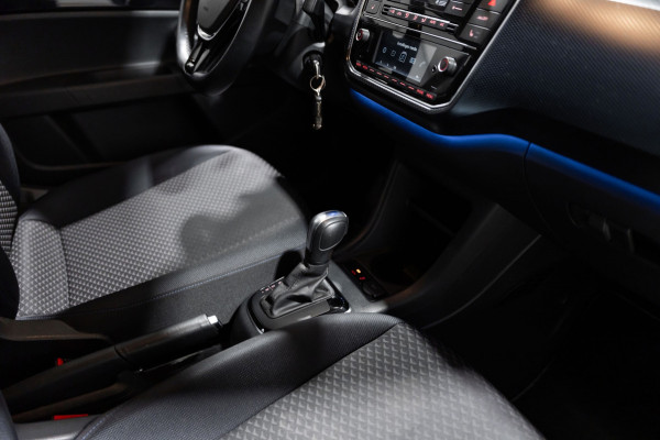 Volkswagen e-Up! E-up! Style Camera PDC Stoelverwarming LED