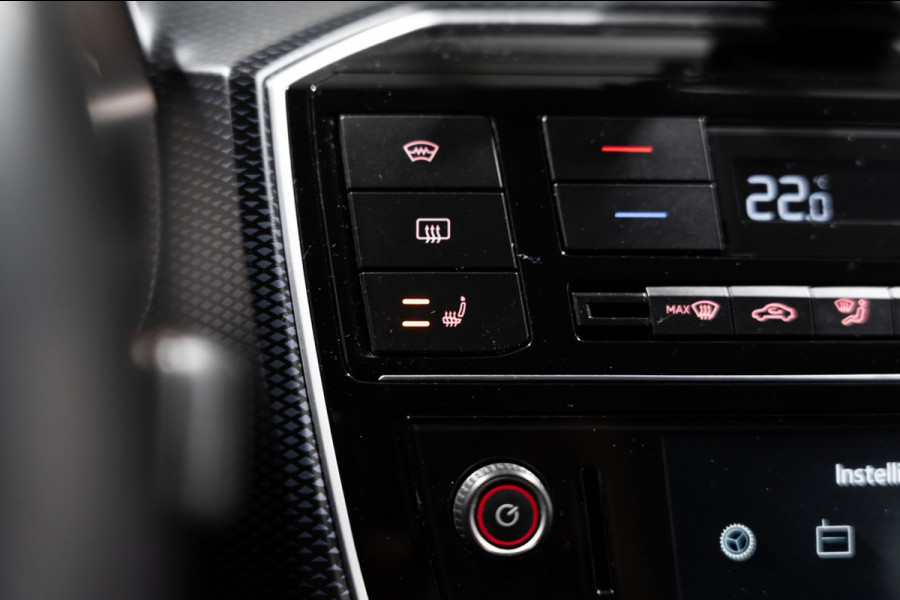 Volkswagen e-Up! E-up! Style Camera PDC Stoelverwarming LED