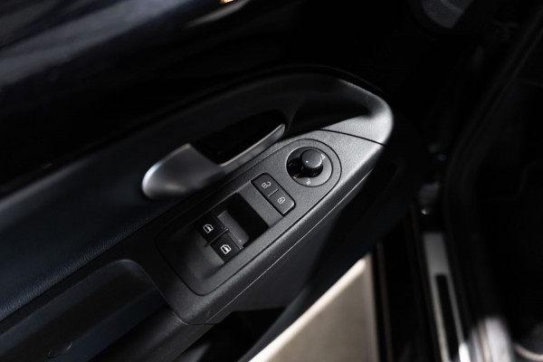 Volkswagen e-Up! E-up! Style Camera PDC Stoelverwarming LED