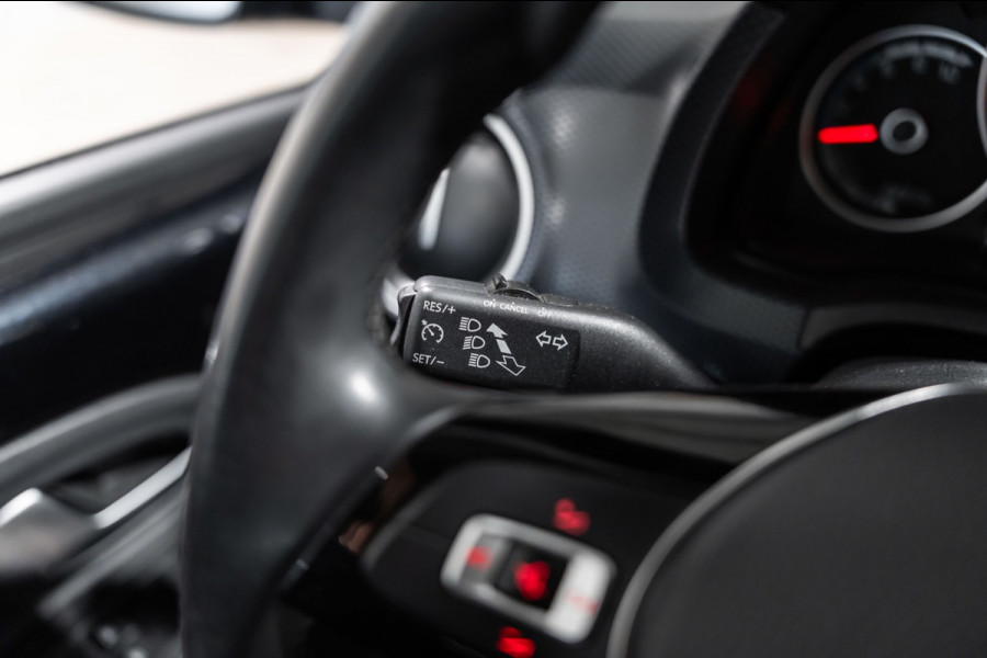 Volkswagen e-Up! E-up! Style Camera PDC Stoelverwarming LED