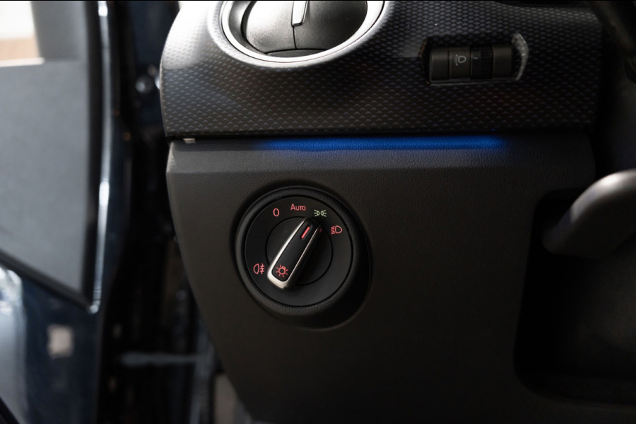 Volkswagen e-Up! E-up! Style Camera PDC Stoelverwarming LED