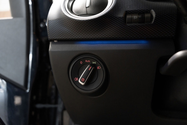 Volkswagen e-Up! E-up! Style Camera PDC Stoelverwarming LED