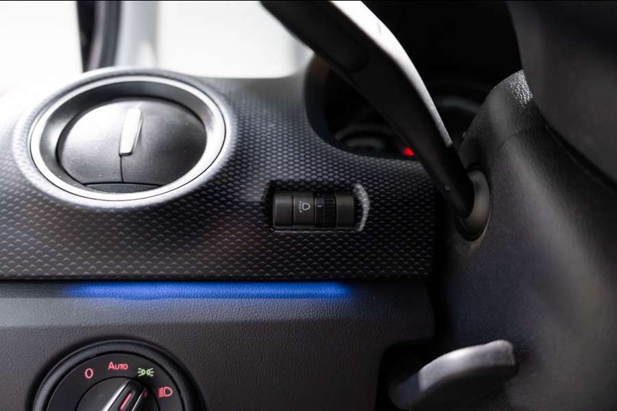 Volkswagen e-Up! E-up! Style Camera PDC Stoelverwarming LED
