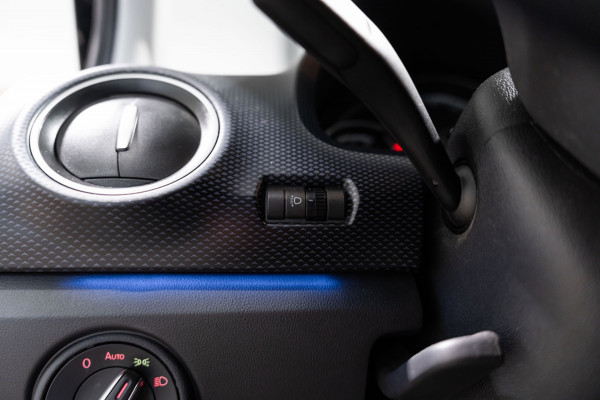 Volkswagen e-Up! E-up! Style Camera PDC Stoelverwarming LED