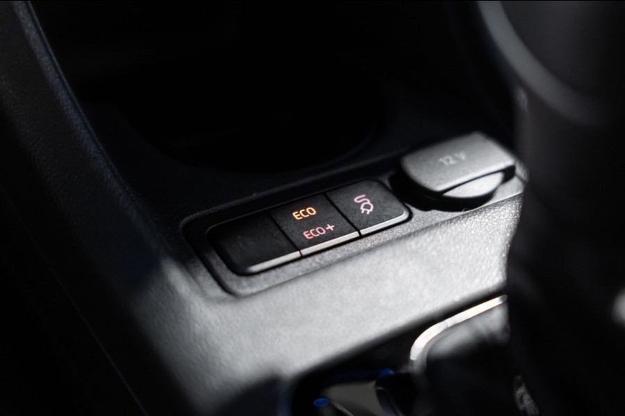 Volkswagen e-Up! E-up! Style Camera PDC Stoelverwarming LED