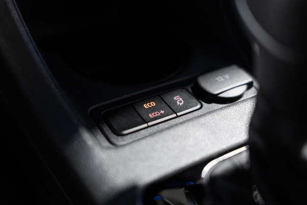 Volkswagen e-Up! E-up! Style Camera PDC Stoelverwarming LED