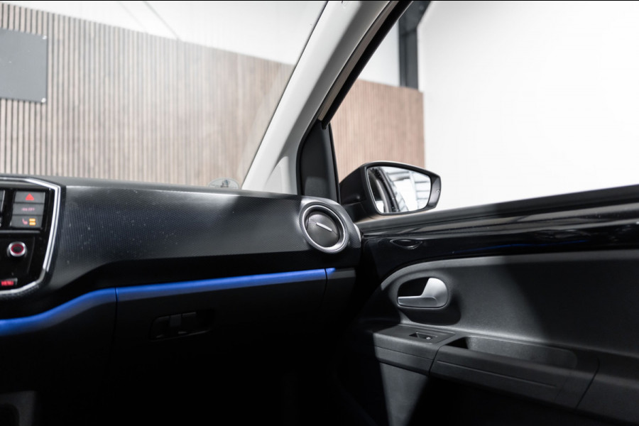 Volkswagen e-Up! E-up! Style Camera PDC Stoelverwarming LED
