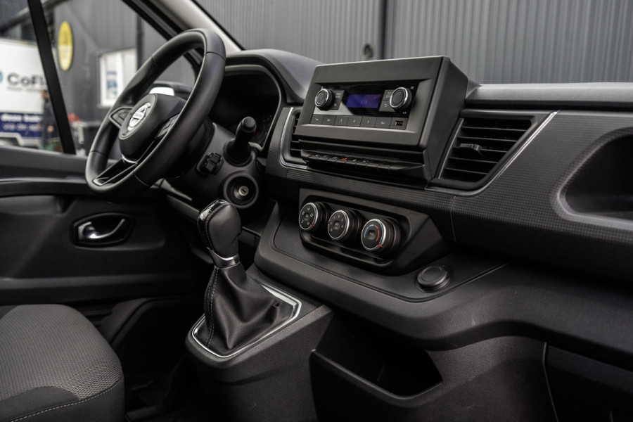 Renault Trafic / Primastar **dCi | L2H1 | Automaat | LED | PDC | Cruise | Airco | Euro 6**