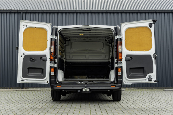 Renault Trafic / Primastar **dCi | L2H1 | Automaat | LED | PDC | Cruise | Airco | Euro 6**