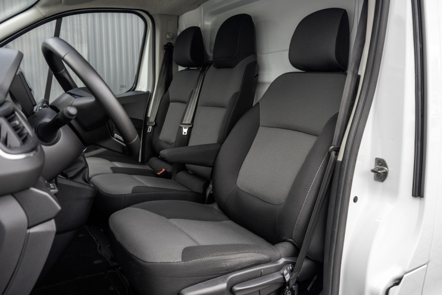 Renault Trafic / Primastar **dCi | L2H1 | Automaat | LED | PDC | Cruise | Airco | Euro 6**