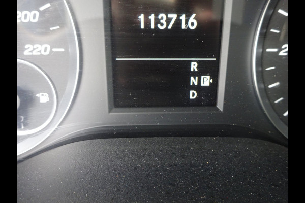 Mercedes-Benz Vito 114 CDI L2 AUTOMAAT ECC 2 x SCHUIFDEUR TREKHAAK