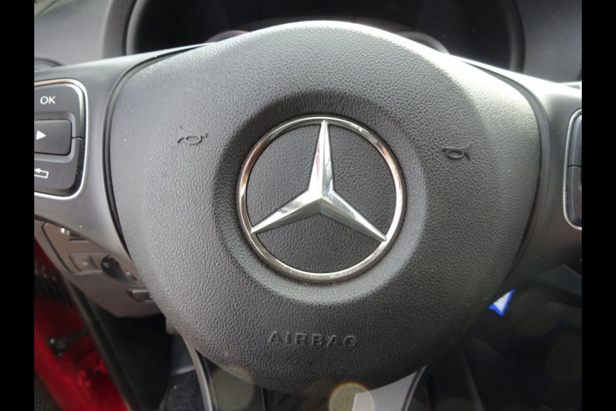 Mercedes-Benz Vito 114 CDI L2 AUTOMAAT ECC 2 x SCHUIFDEUR TREKHAAK