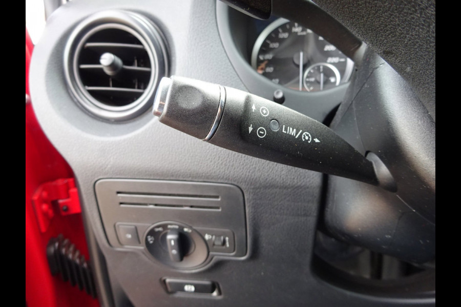 Mercedes-Benz Vito 114 CDI L2 AUTOMAAT ECC 2 x SCHUIFDEUR TREKHAAK