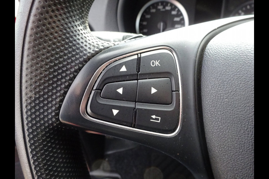 Mercedes-Benz Vito 114 CDI L2 AUTOMAAT ECC 2 x SCHUIFDEUR TREKHAAK