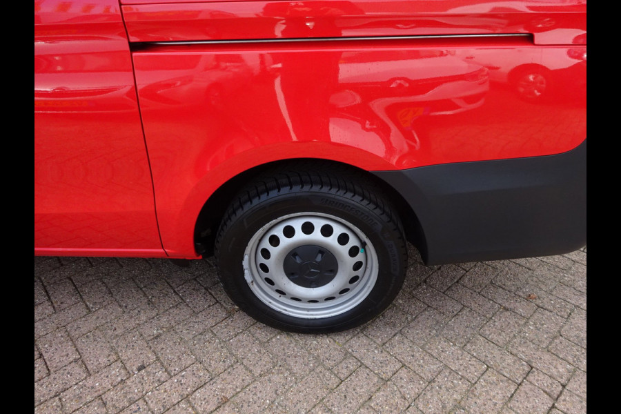 Mercedes-Benz Vito 114 CDI L2 AUTOMAAT ECC 2 x SCHUIFDEUR TREKHAAK
