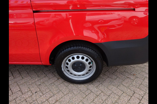 Mercedes-Benz Vito 114 CDI L2 AUTOMAAT ECC 2 x SCHUIFDEUR TREKHAAK
