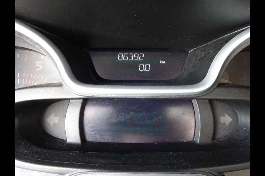 Renault Trafic 2.0 dCi 120 T29 L1H1 2 x SCHUIFDEUR AIRCO NAVIGATIE CRUISE CONTROL