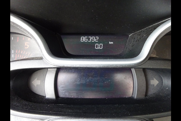 Renault Trafic 2.0 dCi 120 T29 L1H1 2 x SCHUIFDEUR AIRCO NAVIGATIE CRUISE CONTROL