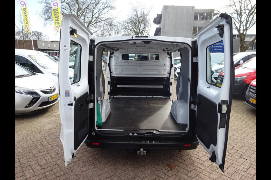 Renault Trafic 2.0 dCi 120 T29 L1H1 2 x SCHUIFDEUR AIRCO NAVIGATIE CRUISE CONTROL