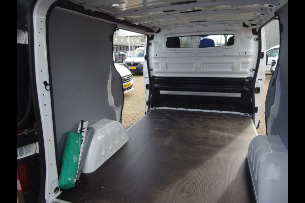 Renault Trafic 2.0 dCi 120 T29 L1H1 2 x SCHUIFDEUR AIRCO NAVIGATIE CRUISE CONTROL