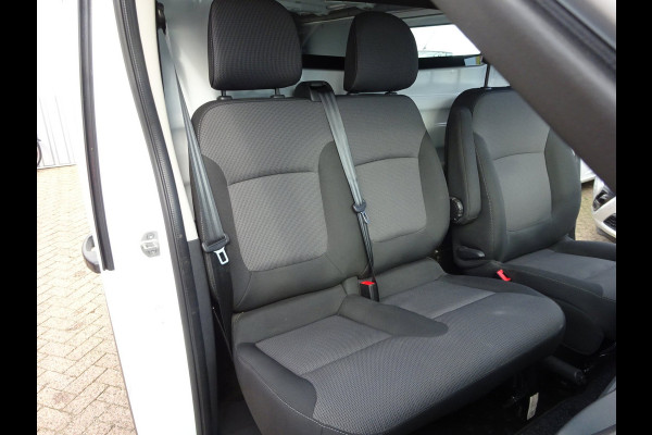 Renault Trafic 2.0 dCi 120 T29 L1H1 2 x SCHUIFDEUR AIRCO NAVIGATIE CRUISE CONTROL