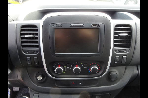 Renault Trafic 2.0 dCi 120 T29 L1H1 2 x SCHUIFDEUR AIRCO NAVIGATIE CRUISE CONTROL