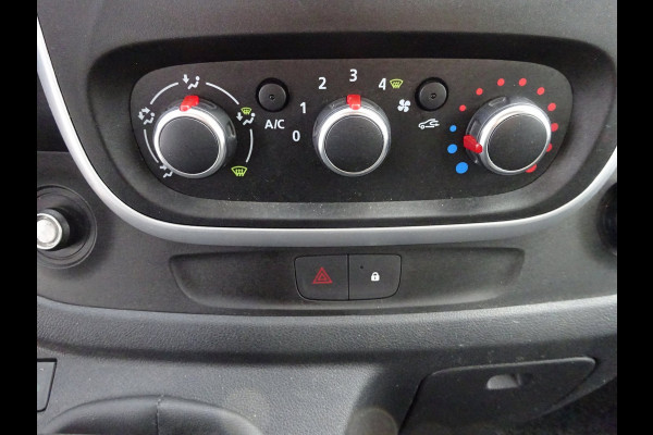 Renault Trafic 2.0 dCi 120 T29 L1H1 2 x SCHUIFDEUR AIRCO NAVIGATIE CRUISE CONTROL