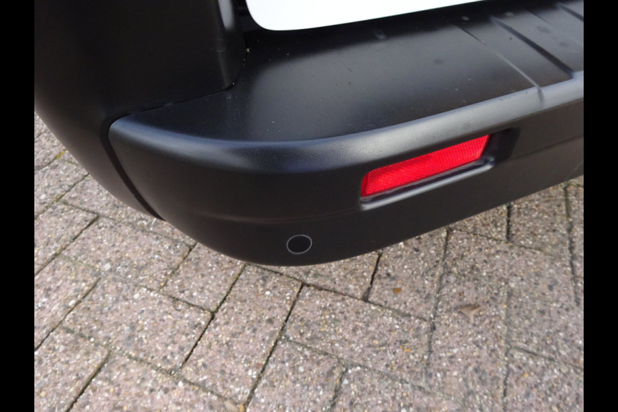 Renault Trafic 2.0 dCi 120 T29 L1H1 2 x SCHUIFDEUR AIRCO NAVIGATIE CRUISE CONTROL