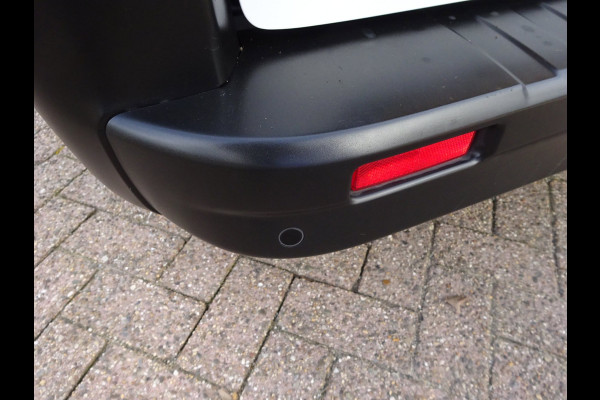 Renault Trafic 2.0 dCi 120 T29 L1H1 2 x SCHUIFDEUR AIRCO NAVIGATIE CRUISE CONTROL