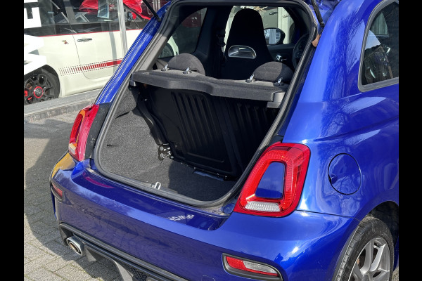 Fiat ABARTH 500 1.4 T-Jet Abarth 595 LAGE KM / AIRCO / ELEKT RAMEN