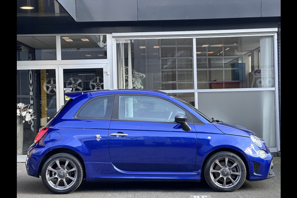 Fiat ABARTH 500 1.4 T-Jet Abarth 595 LAGE KM / AIRCO / ELEKT RAMEN