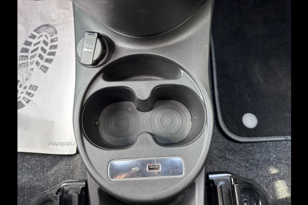 Fiat ABARTH 500 1.4 T-Jet Abarth 595 LAGE KM / AIRCO / ELEKT RAMEN