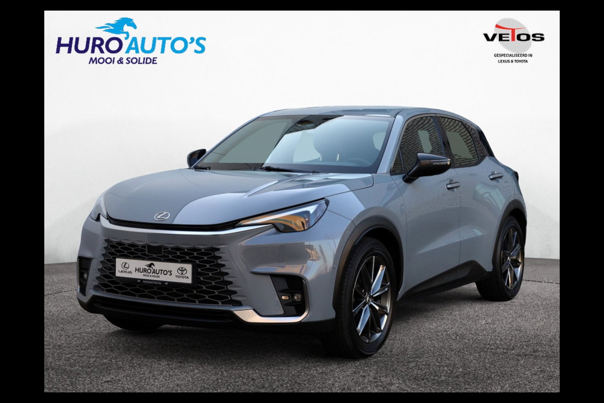 Lexus LBX Relax AWD | Mark Levinson | Head-up | Park Assist