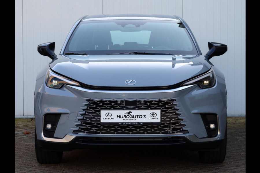 Lexus LBX Relax AWD | Mark Levinson | Head-up | Park Assist