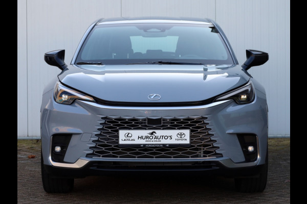 Lexus LBX Relax AWD | Mark Levinson | Head-up | Park Assist