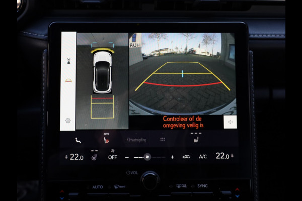 Lexus LBX Relax AWD | Mark Levinson | Head-up | Park Assist