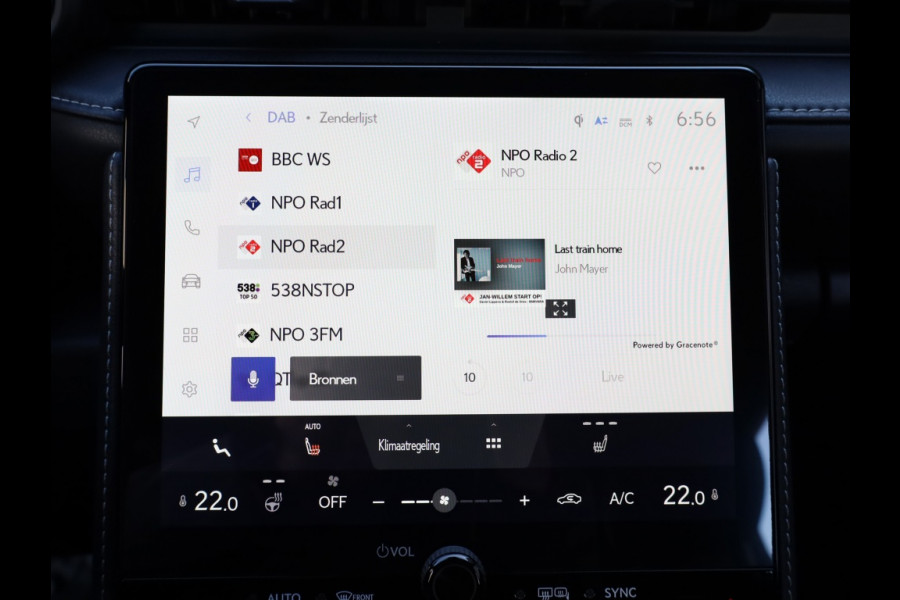 Lexus LBX Relax AWD | Mark Levinson | Head-up | Park Assist