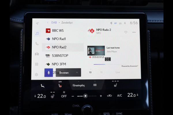 Lexus LBX Relax AWD | Mark Levinson | Head-up | Park Assist