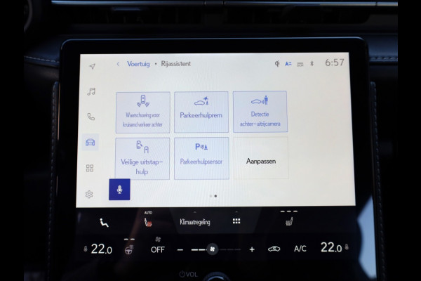 Lexus LBX Relax AWD | Mark Levinson | Head-up | Park Assist