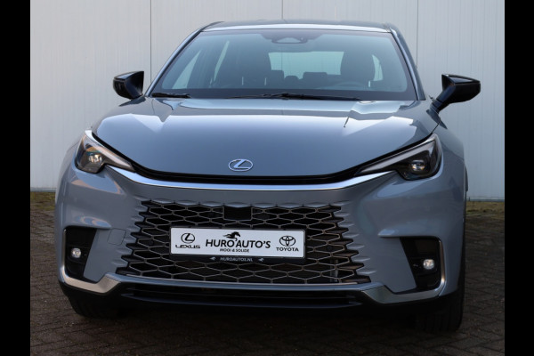 Lexus LBX Relax AWD | Mark Levinson | Head-up | Park Assist